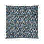 Night Sail Dreams Comforter