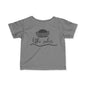 ""Little Sailor Infant Soft T-Shirt