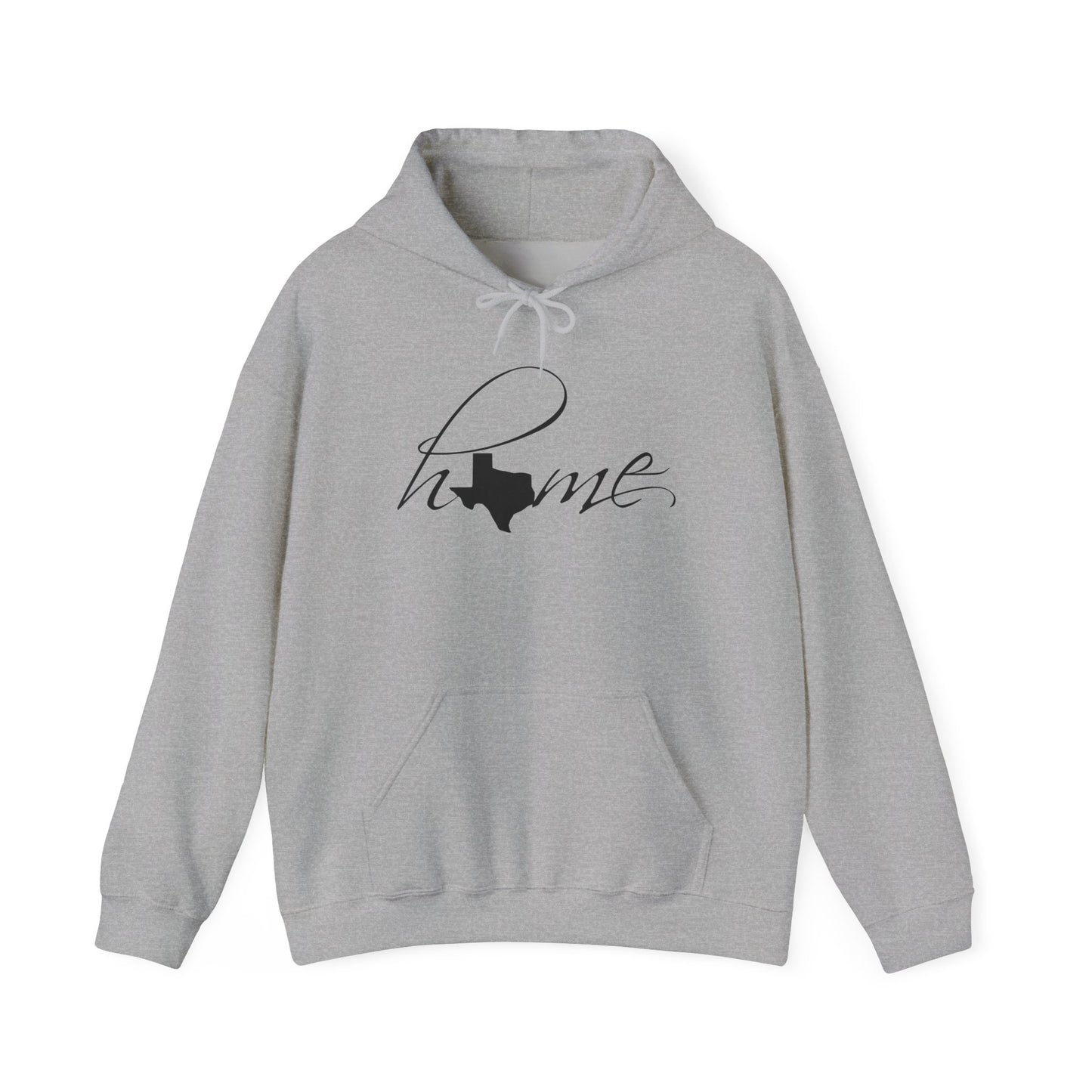 Texas Home Adult Heavy Blend™ Hoodie