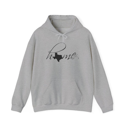 Texas Home Adult Heavy Blend™ Hoodie
