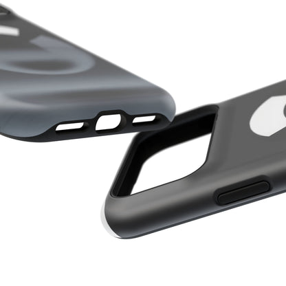 Chrome Dewfall MagSafe® Compatible Tough Case for iPhone