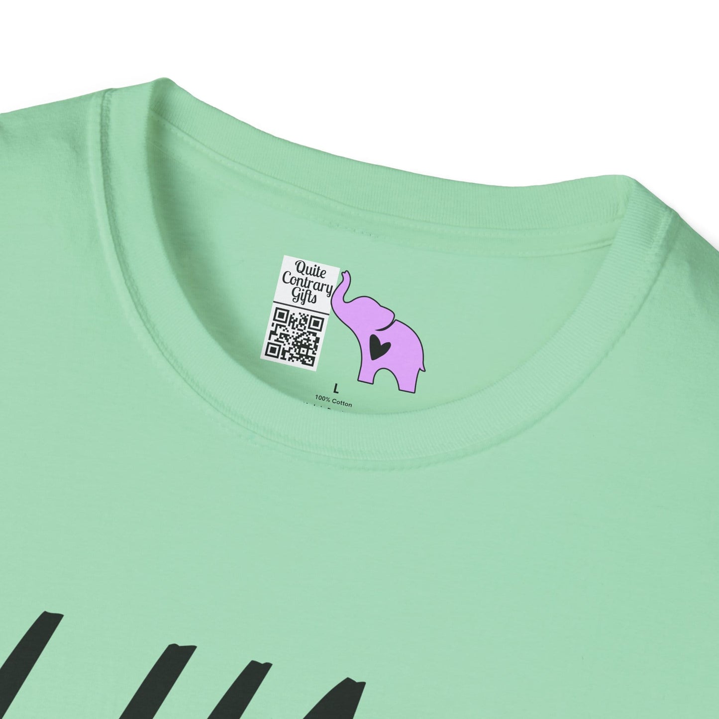 I Hate 67 Adult T-shirt