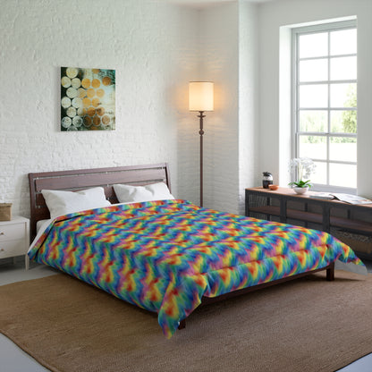 Colorwaves Basic Bedding Set