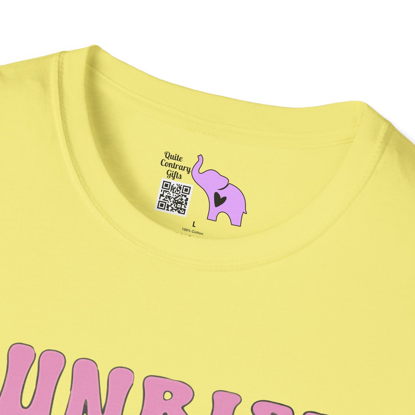 Sunrise Sunburn Sunset Repeat Adult T-shirt