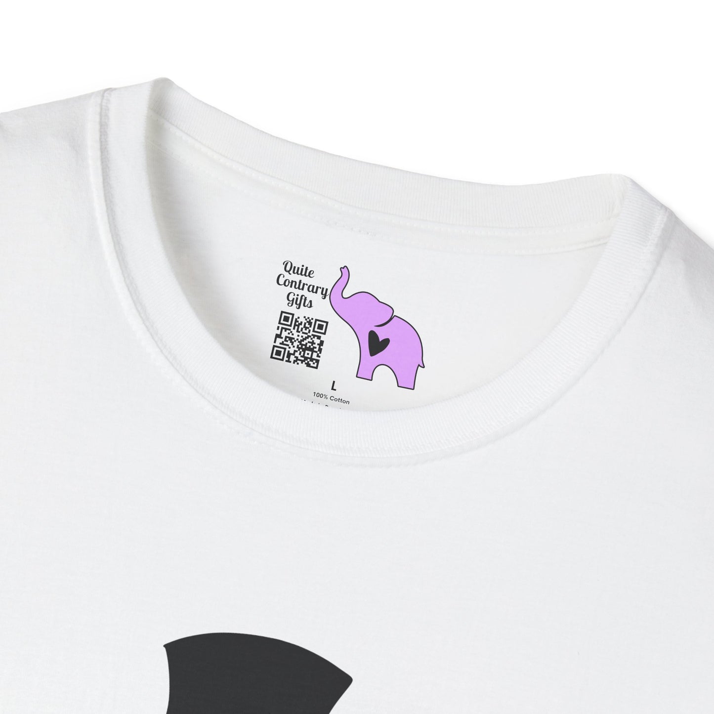 Some People Are Worth Melting For (Snowman) Adult T-shirt