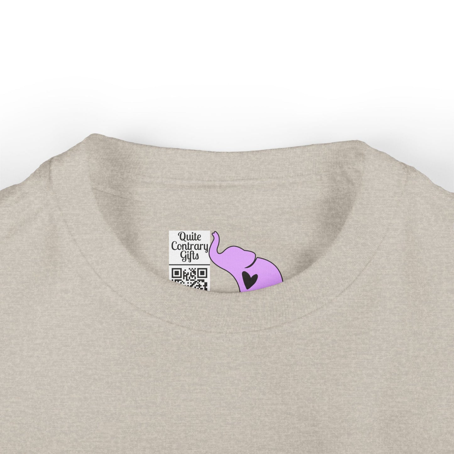 ""Skully Sips Infant T-Shirt