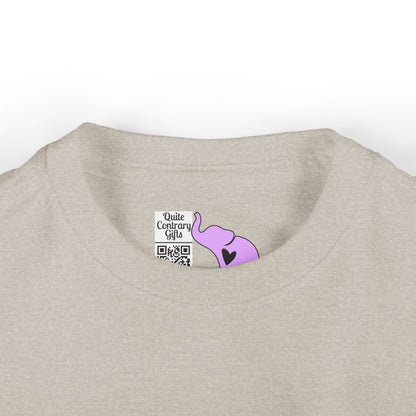 ""Skully Sips Infant T-Shirt