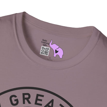 My Greatest Blessings Call Me Mimi Adult T-shirt