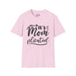 It's Momplicated Adult T-shirt