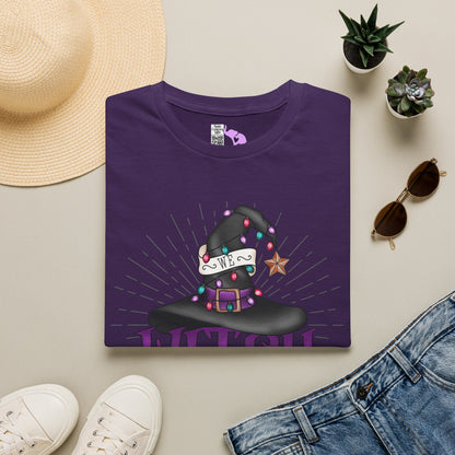 We Witch You A Merry Creepmas Adult T-shirt