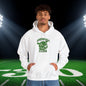 Brenham Cubs w/Mascot Adult Heavy Blend™ Hoodie