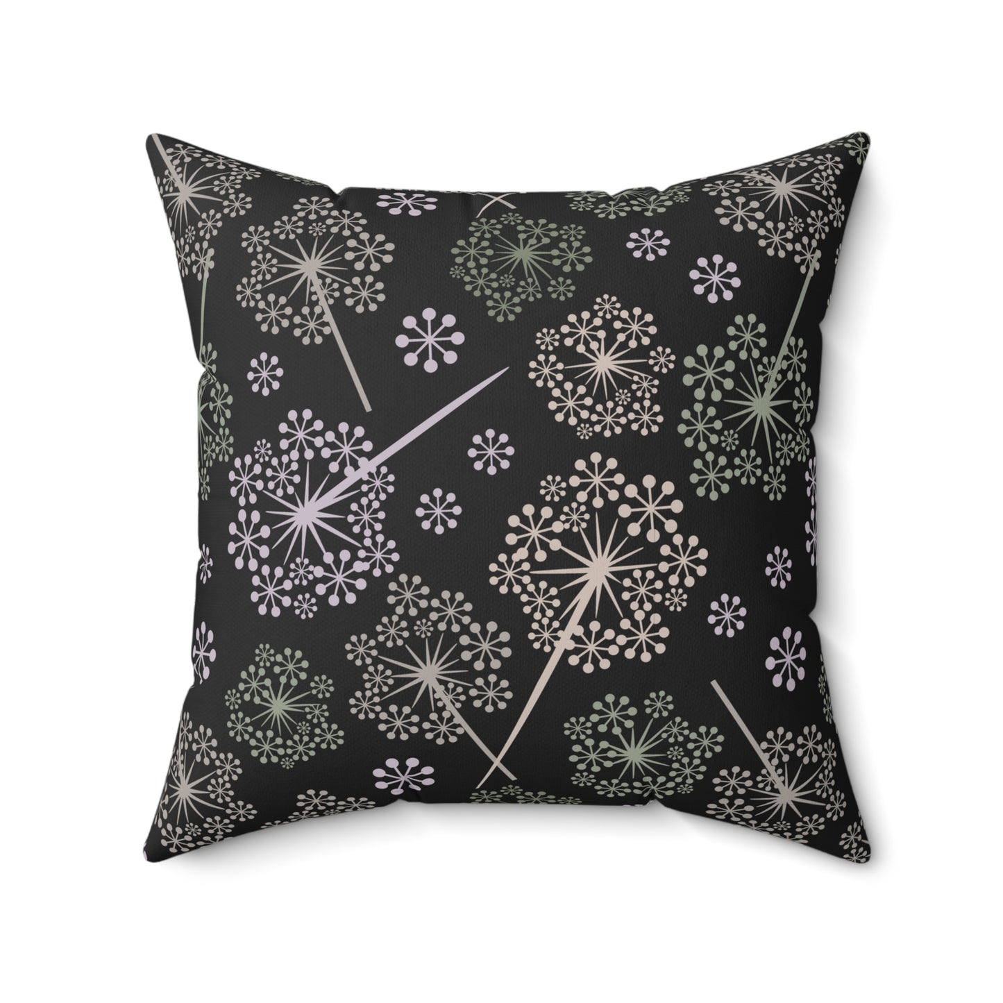 Dandelion Nightfall Basic Bedding Set