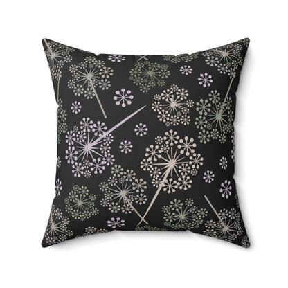 Dandelion Nightfall Basic Bedding Set