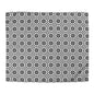 Ornamental Symmetry Microfiber Duvet Cover