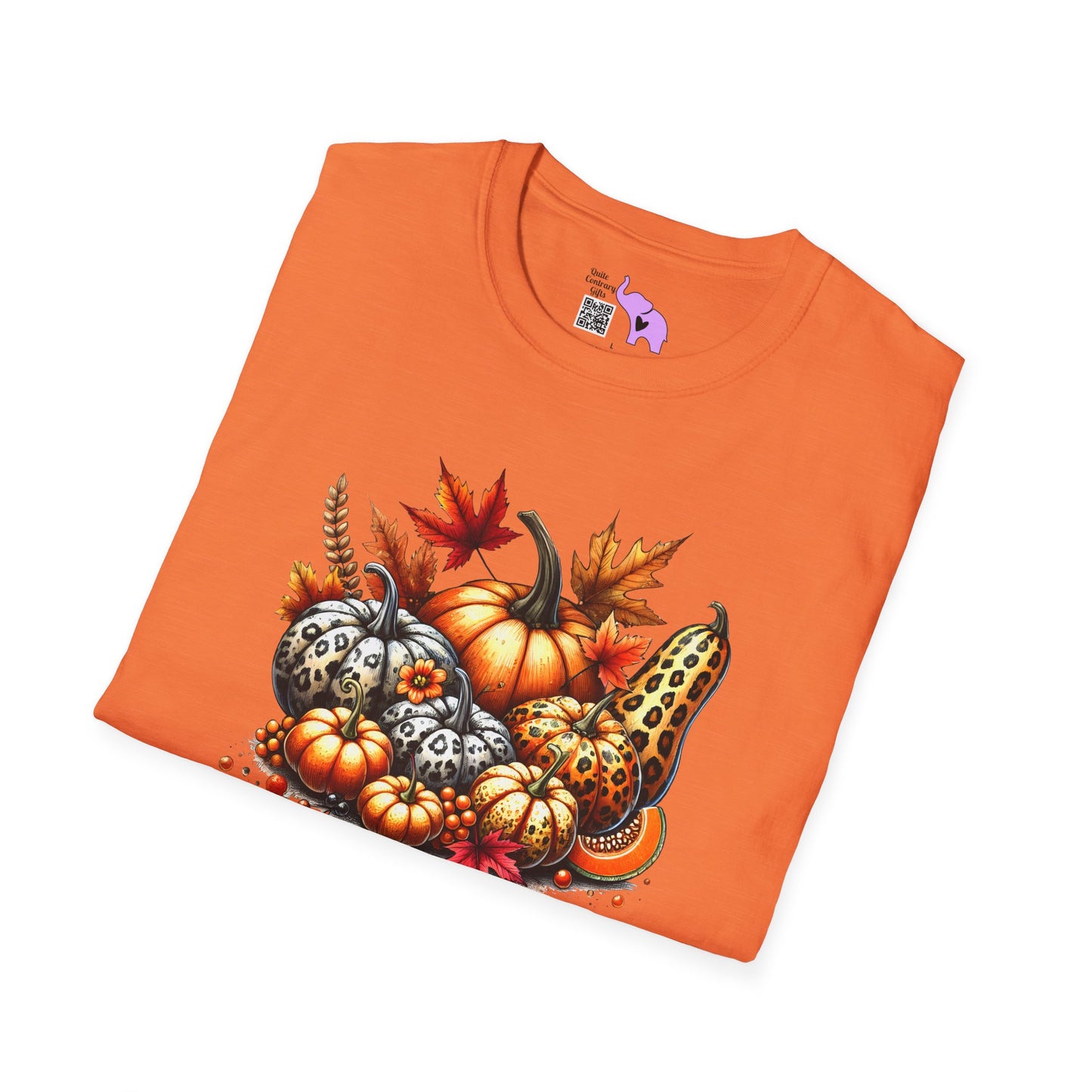 It's Fall Y'all Adult T-shirt