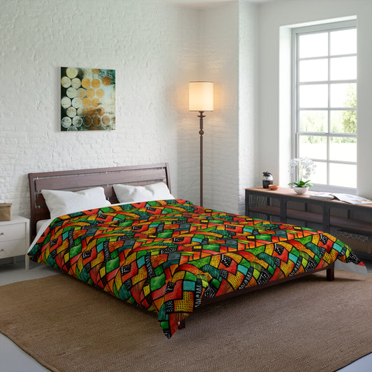 Unity Glow Comforter