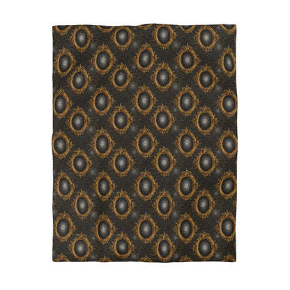 The Broken Gallery Duvet Bedding Set