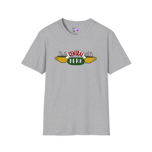 Friends; Central Perk (2) T-shirt