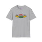 Friends; Central Perk (2) T-shirt