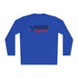 Kinder Squad Adult Long Sleeve Tee