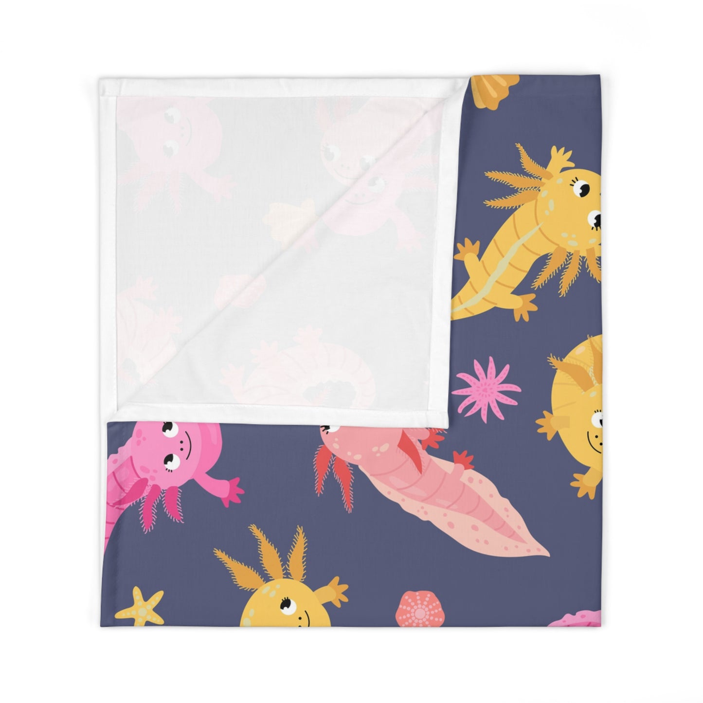 AxoDreams Baby Swaddle Blanket