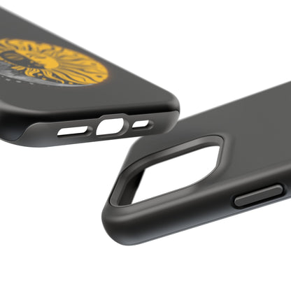 Sun Moon Stars Impact-Resistant Cases