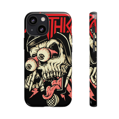 Anthrax Tough Cases iPhone/Samsung/Google