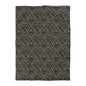 The Watchers Microfiber Duvet Cover