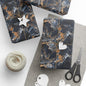 Moonspill Marble Wrapping Paper