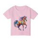 Dreamscape Stallion Heavy Cotton™ Toddler T-shirt