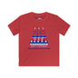 Happy Birthday USA Youth Softstyle Tee