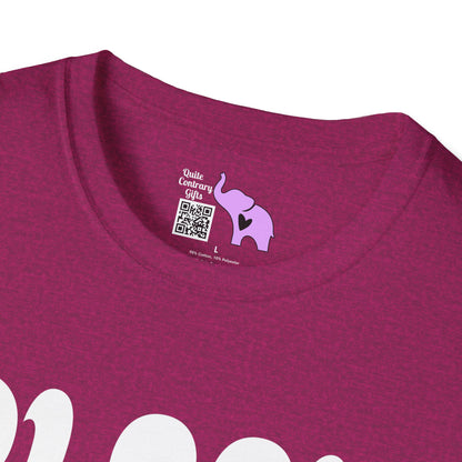 Sleep All Day Adult T-shirt