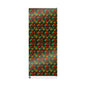 Kujichagulia Waves Kwanzaa Wrapping Paper