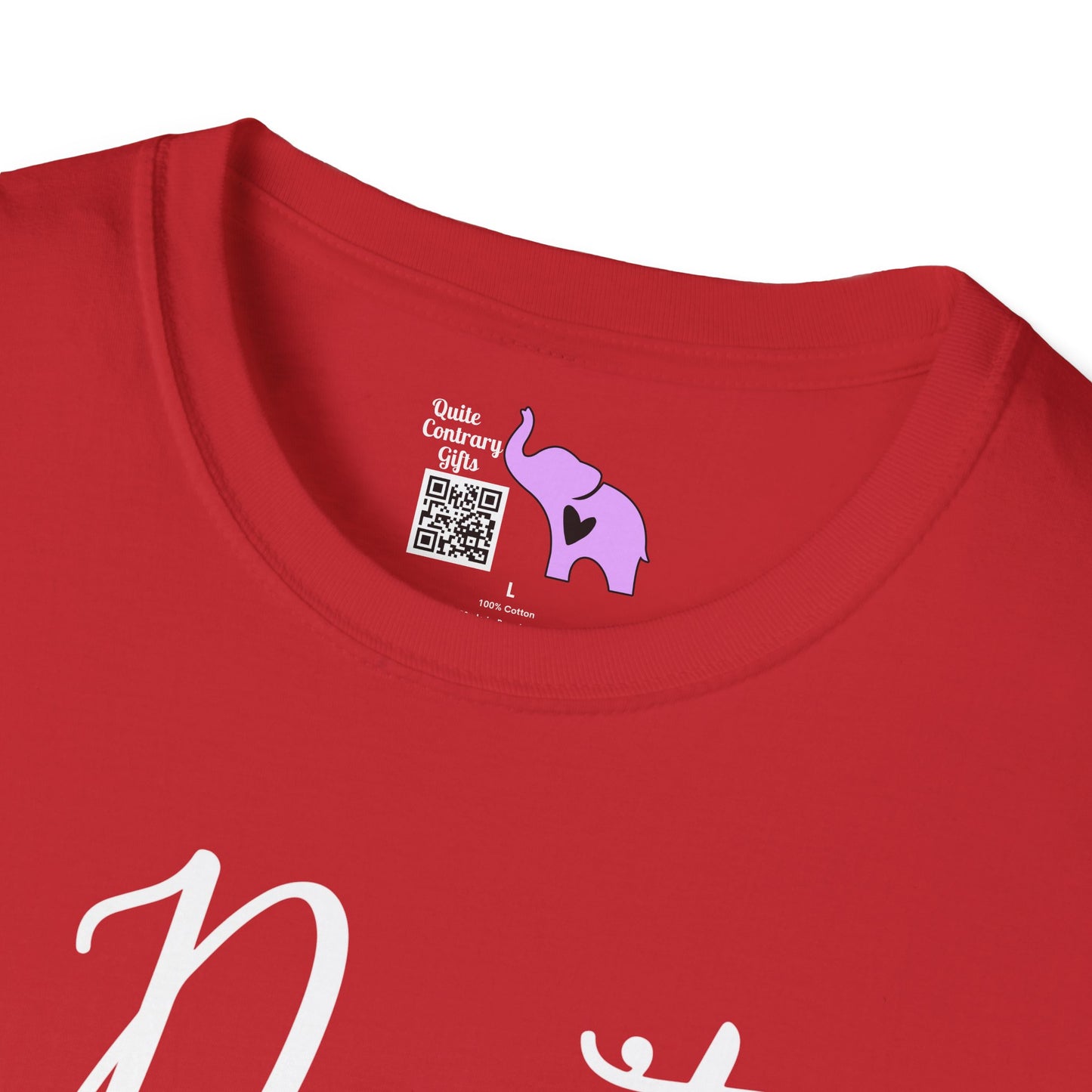 I Don't Feel Very Worky Today Adult T-shirt