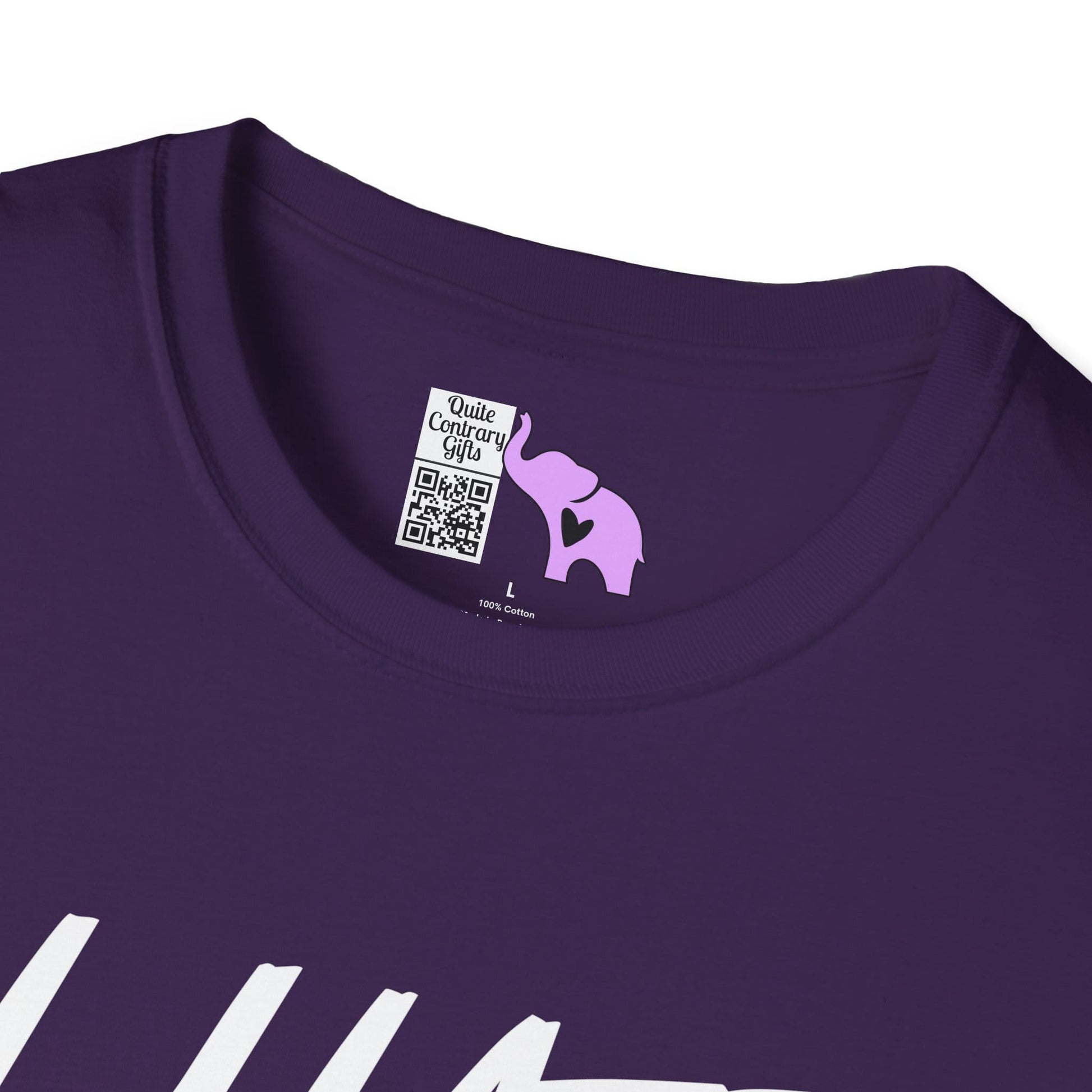 I Hate 67 Adult T-shirt