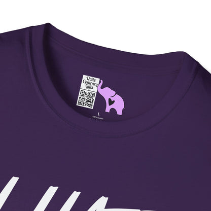 I Hate 67 Adult T-shirt