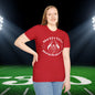 Bellville Brahma Classic Adult T-shirt