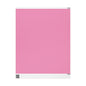 Rosy Star Garden Wrapping Paper