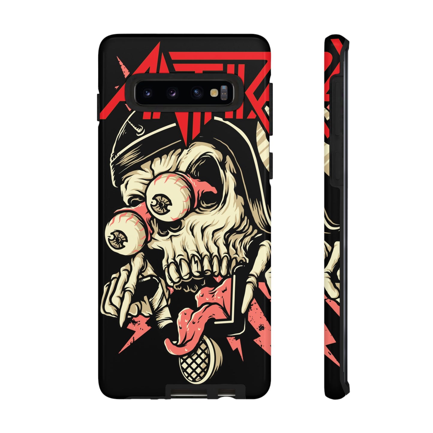 Anthrax Tough Cases iPhone/Samsung/Google