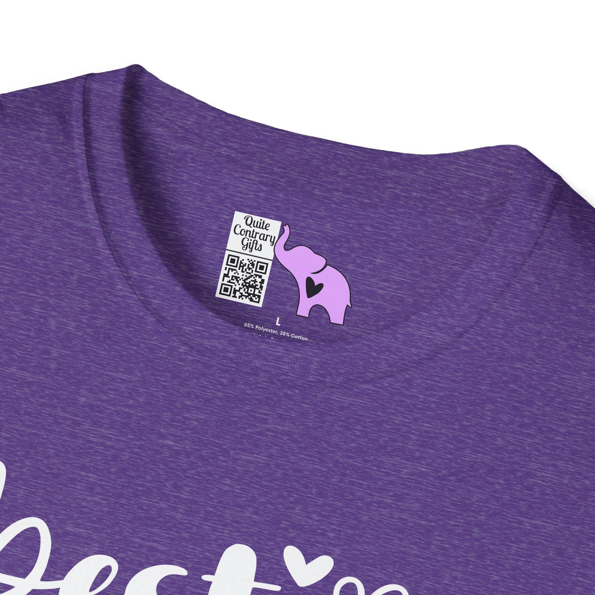 Best Bonus Mom Ever Adult T-shirt