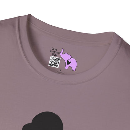 All You Need Is Ice Cream Adult T-shirt