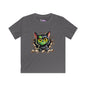 Zombie Kitty Youth Softstyle Tee