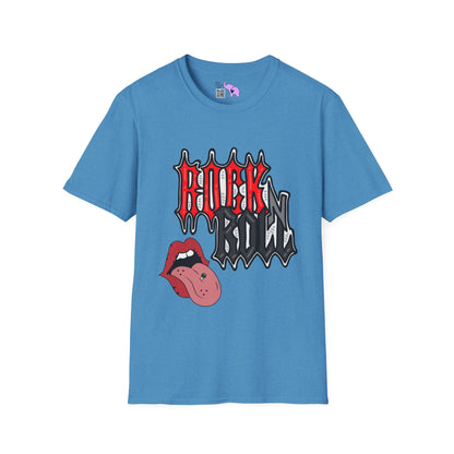 Rock N' Roll T-shirt