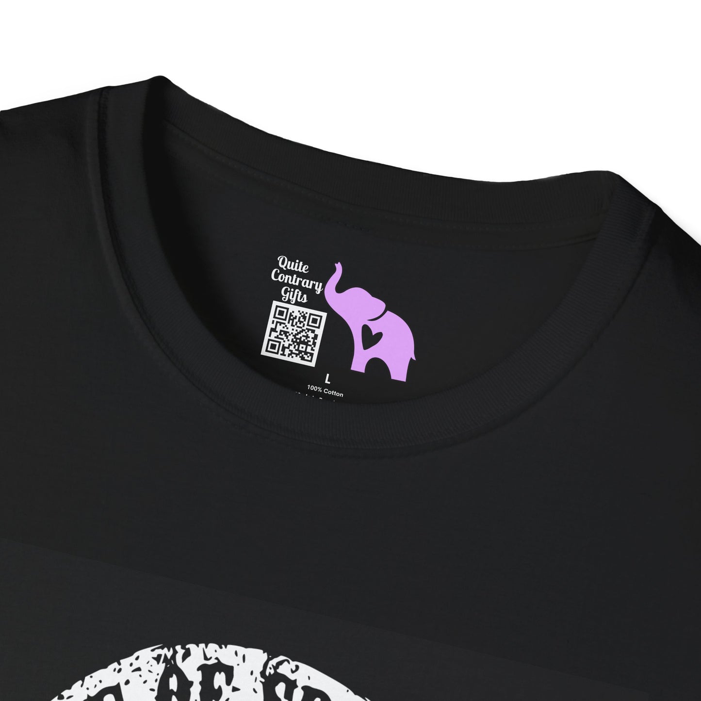 Beetlejuice Sons of Spooky Netherworld Adult T-shirt