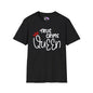 True Crime Queen Adult T-shirt