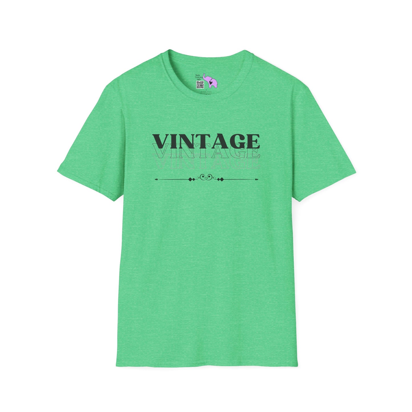 Vintage T-shirt