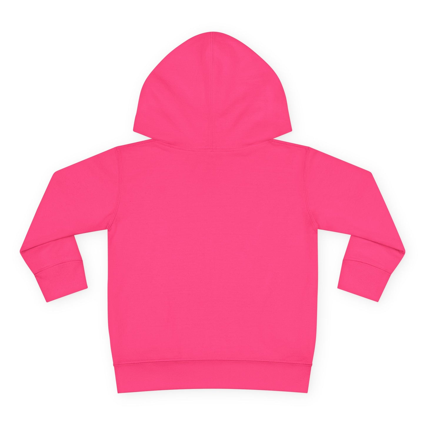 Toddler Life Toddler Hoodie