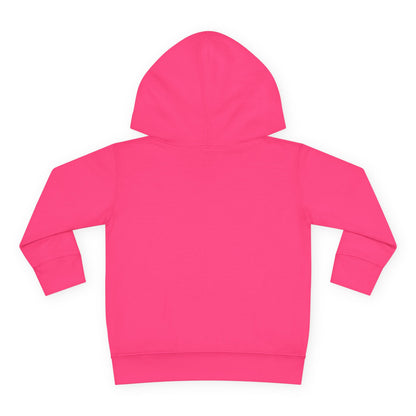 Toddler Life Toddler Hoodie