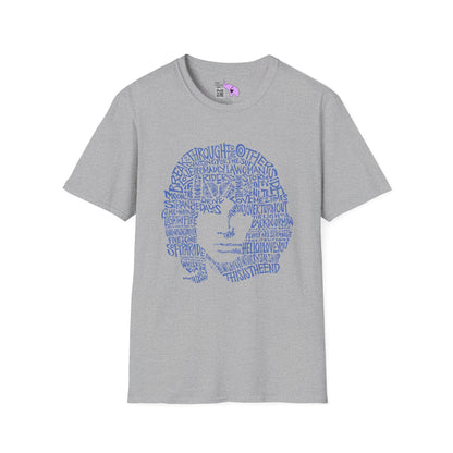 Jim Morrison T-shirt