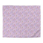 Lilac Meadow Keepsakes Microfiber Duvet Cover